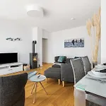 Διαμέρισμα Ostseetraeumchen Olpenitz