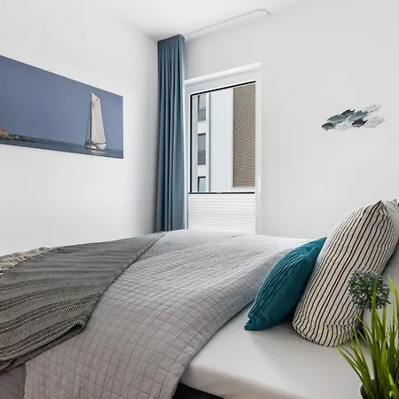 Ostseetraeumchen Apartment