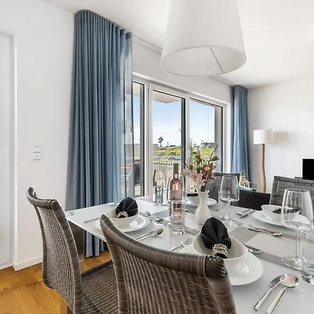 Ostseetraeumchen * Olpenitz