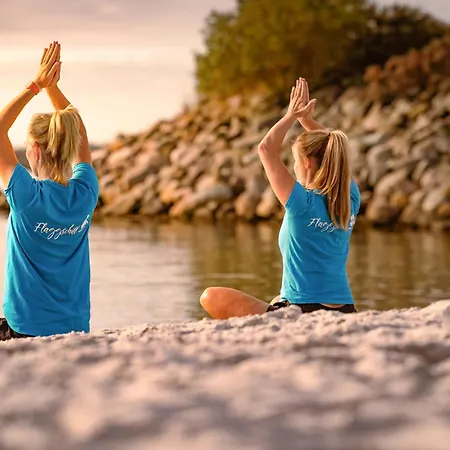 Ostseetraeumchen Apartment