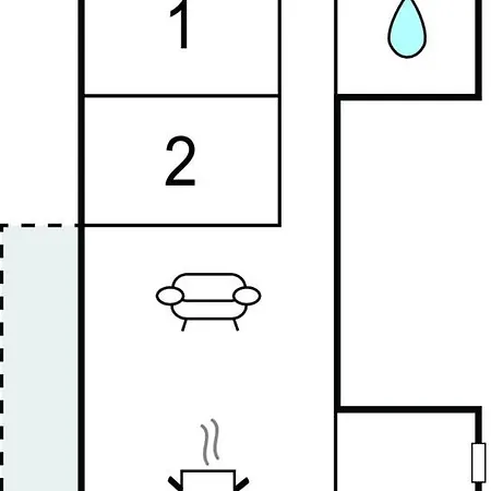 Apartman Ostseetraeumchen
