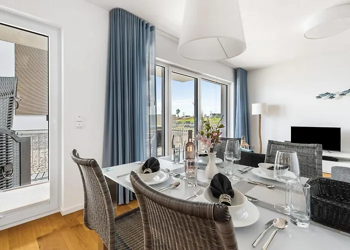 Ostseetraeumchen * Olpenitz