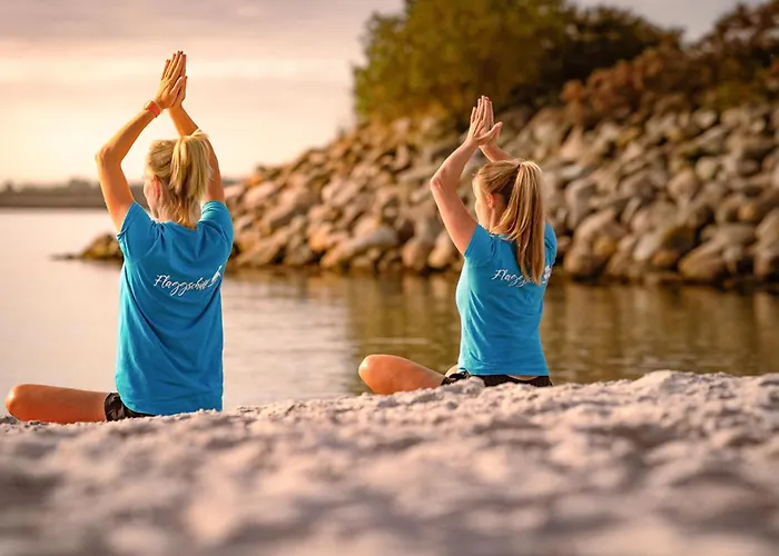 Ostseetraeumchen Apartamento