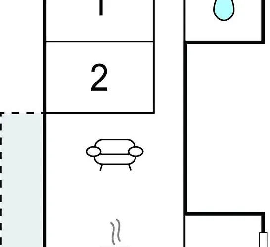 Apartamento Ostseetraeumchen